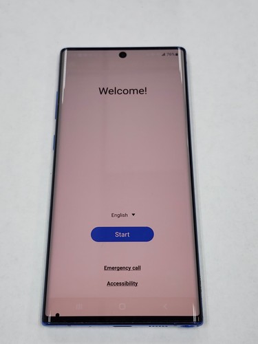 Defective samsung galaxy - samsung,