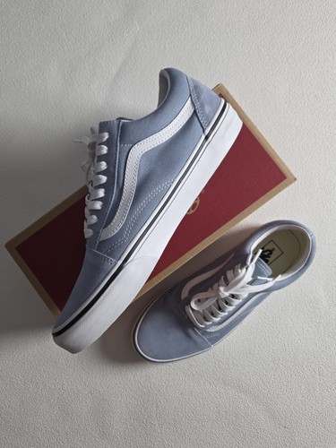 Vans old skool dusty - skool, /