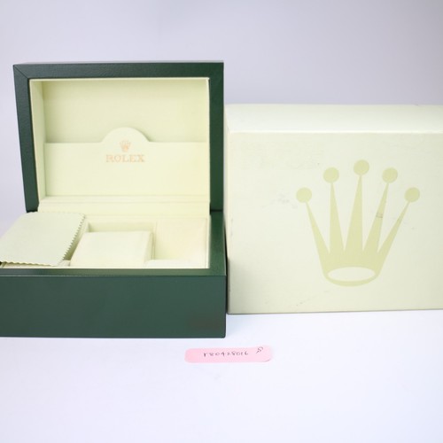 Rolex watch box case - watch,