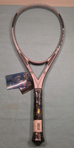 Racchetta tennis head - racchetta,
