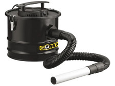 Globex aspiracenere elettrico - globex,