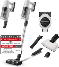 AEG Serie 6000 Aspirapolvere