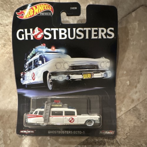 Hot wheels premium - hot,