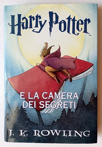 Harry potter camera - harry, la