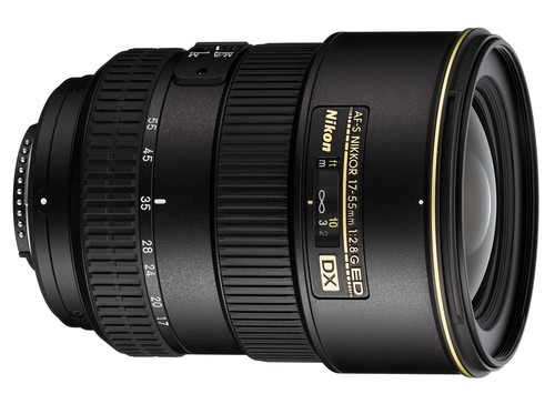 Obbiettivo nikon - obbiettivo,