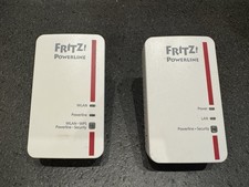 FRITZ!Powerline 1240E WLAN Set