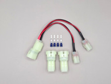 Honda Adattatore Y 12V (2 pin)