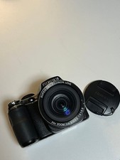 FUJIFILM FINEPIX S3200