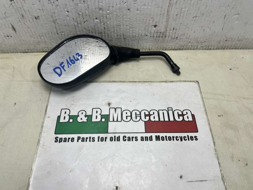 Specchietto retrovisore - specchietto,