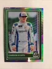 2025 Panini Donruss Nascar -