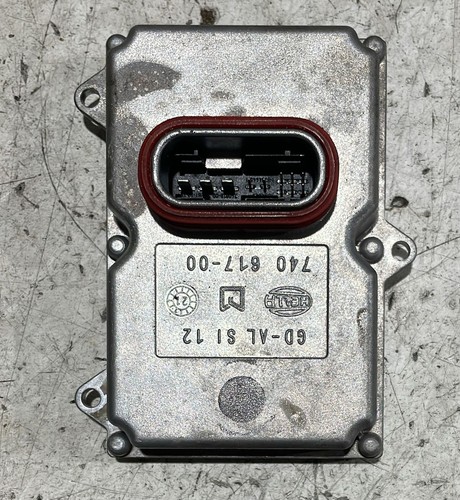 Centralina xenon per mercedes - centralina,