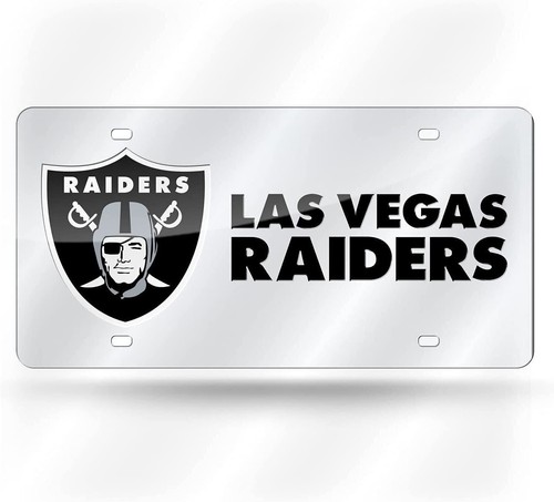 Las vegas raiders - las,