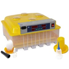 Incubatrice 56plus posti - incubatrice,