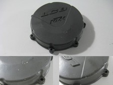 Coperchio motore destro