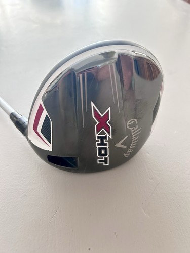 Avvitatore callaway hot - x,
