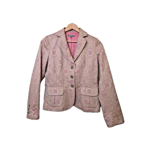 Blazer ann taylor jacquard - blazer,