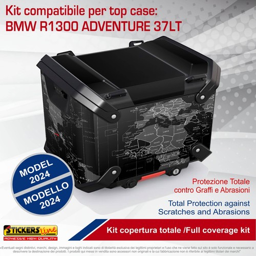 Kit adesivi compatibili - , per