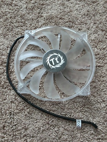 Thermaltake 2030 200mm case - thermaltake, tt-2030