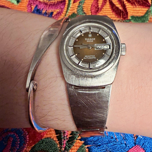 Orologio polso tissot - orologio,
