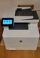 HP Color LaserJet Pro MFP