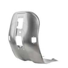 SCUDO COMPLETO PEDANA LAMIERATO RESTAURO PER PIAGGIO VESPA PK S PKS 50 125