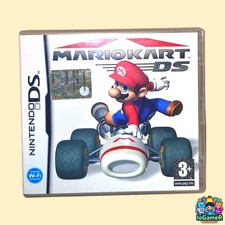 Mario Kart Ds COMPLETO