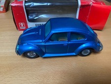 BANDAI VW COCCINELLE JOUET EN