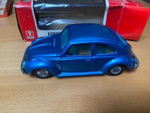 Bandai coccinelle jouet en - vw,