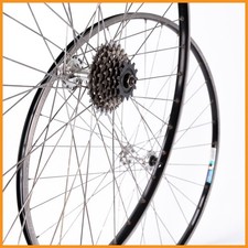 RUOTE SHIMANO 600 ULTEGRA