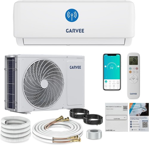 Aux climatizzatore split - aux,