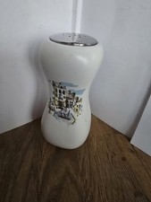 Raro Porta Sale Ceramica Pozzi