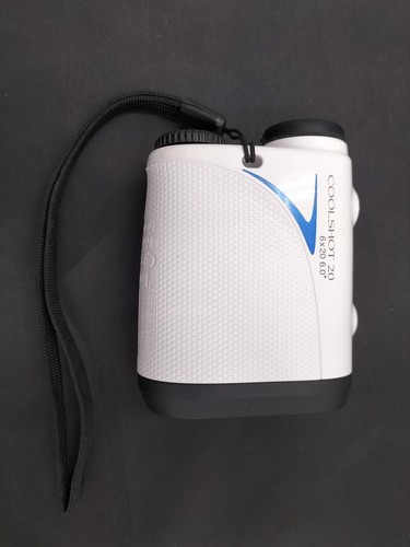 Nikon coolshot golf laser - nikon,