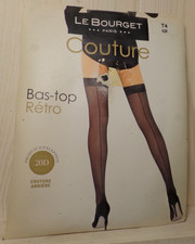 LE BOURGET - BAS STAY-UP -