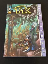 PKNA #48 - Le parti e il