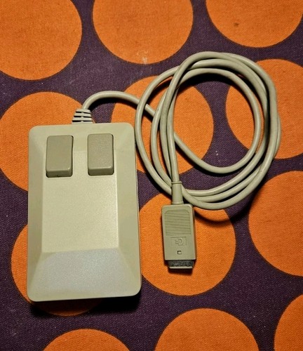 Mouse commodore amiga - commodore,