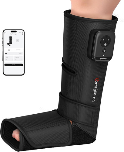 Massaggiatore wireless per - massaggiatore,