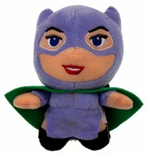 Peluche pupazzo giocattolo DC