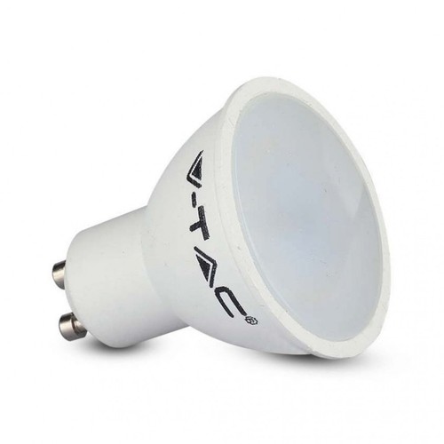 Lampadina led tac - gu10, 5w