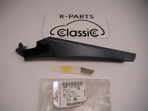 Originale opel astra - opel, h