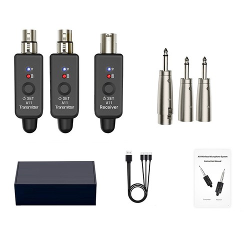 1set trasmettitore - trasmettitore, e