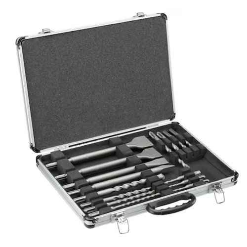 Set punte scalpelli per - set, 15