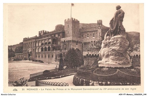 Aovp7 0524 monaco - -,
