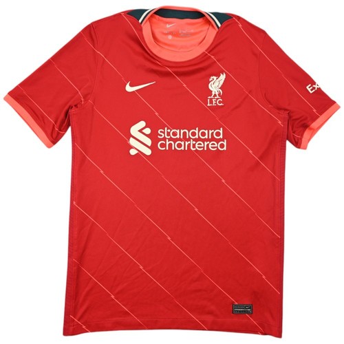 Maglia nike 2021 livorpool - nike,