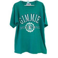 Shirt maglietta vintage - t-shirt,
