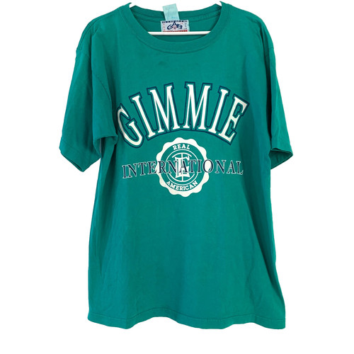 Shirt maglietta vintage - t-shirt,