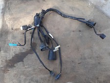 faisceau auxiliaire avant