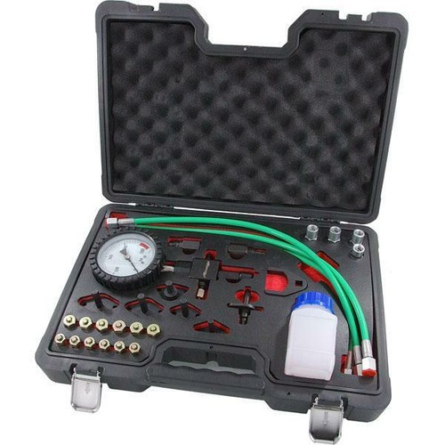 Kit tester alta - kit,