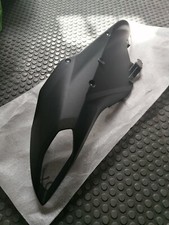 Plastica Originale Anteriore Sinistra Ducati Multistrada 1200s 2010-2013