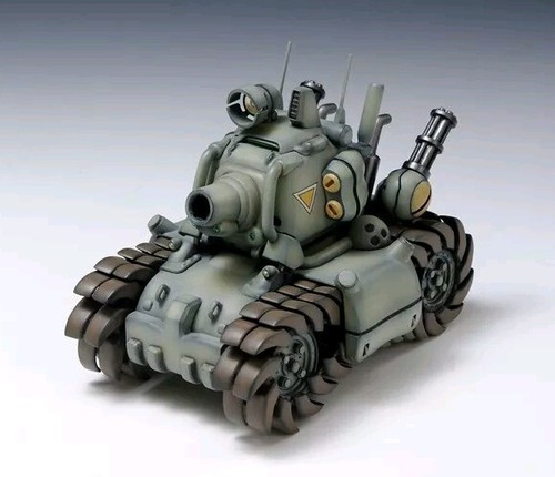 Offerta kit metal slug - metal,