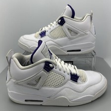 Nike Air Jordan 4 Retro Mid